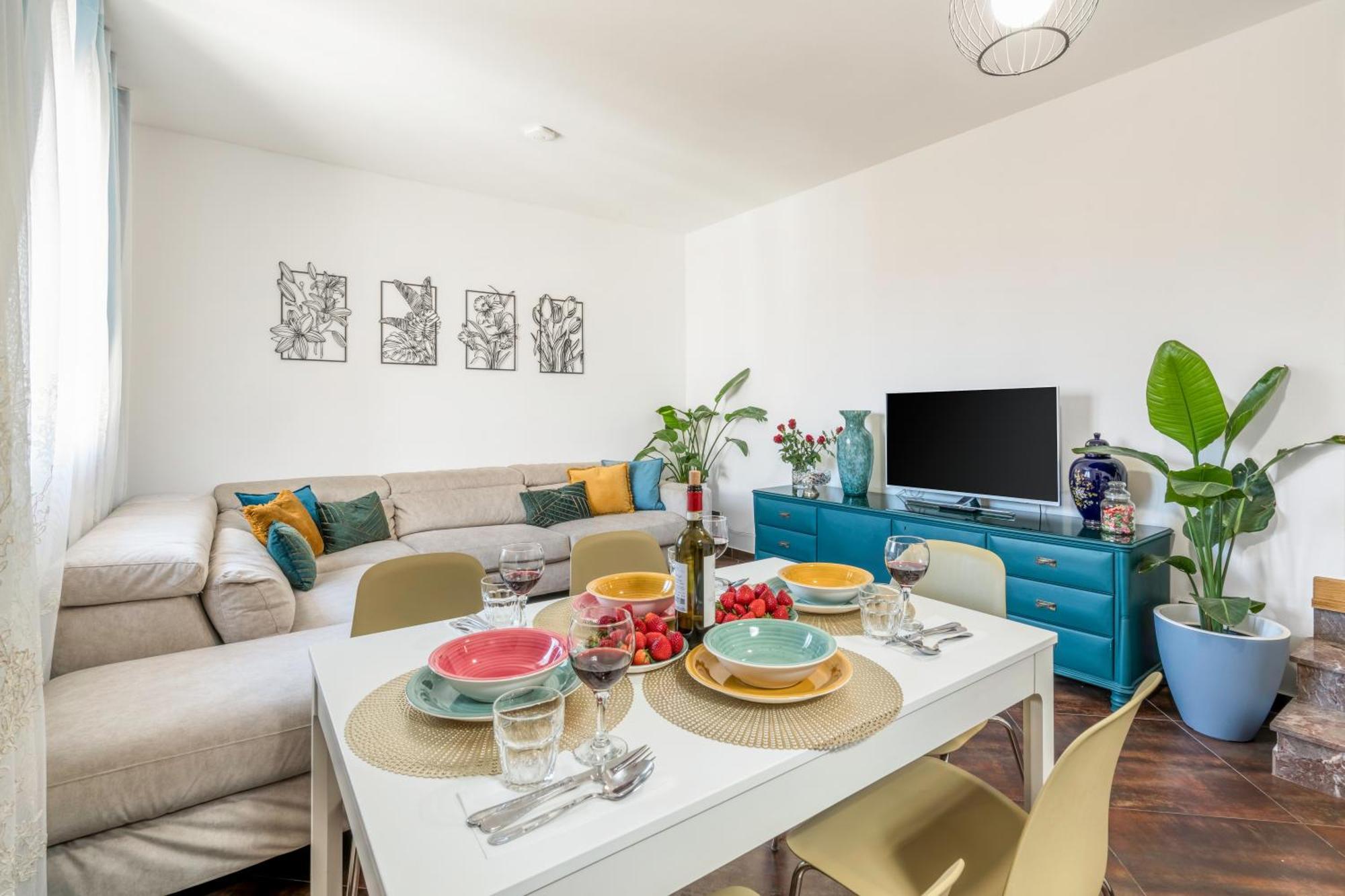 Florence Giannotti Home Extérieur photo