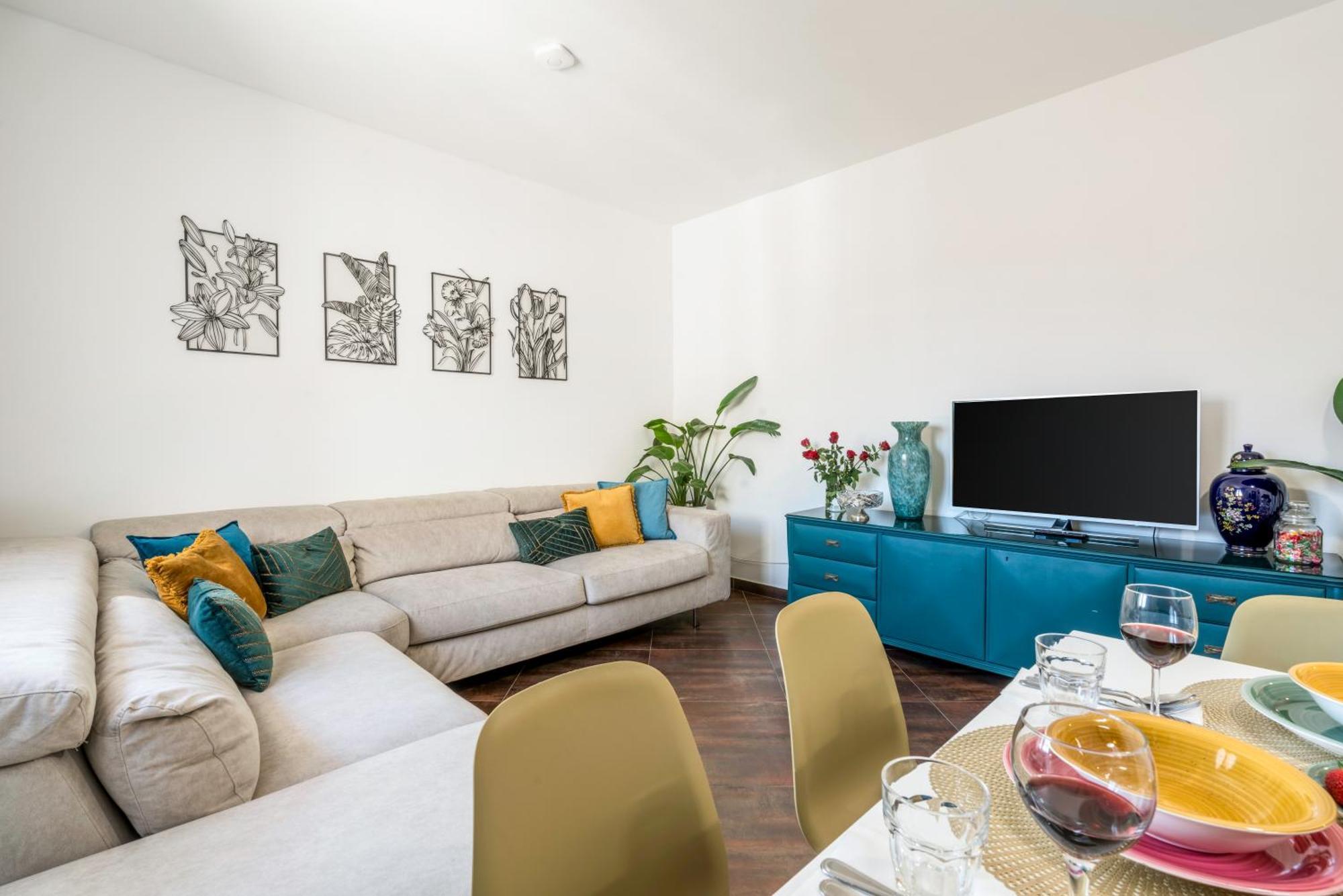 Florence Giannotti Home Extérieur photo