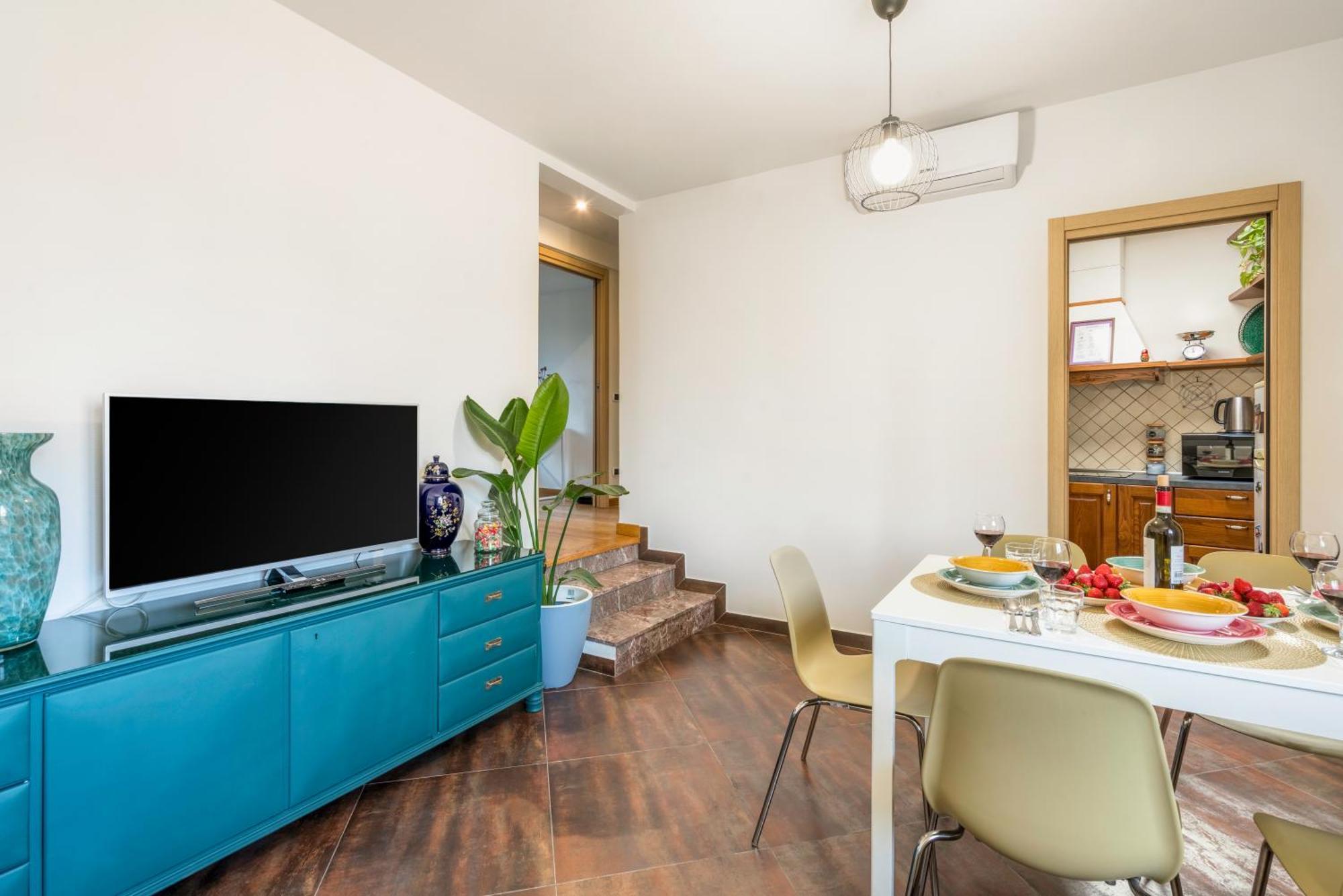 Florence Giannotti Home Extérieur photo